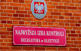 Prezes NIK Krzysztof Kwiatkowski: olsztyńska delegatura skontrolowała dożywianie dzieci w szkołach, kwestie roszczeń i dostęp do jezior